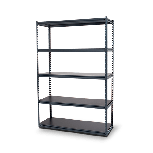 products-metal-shelves